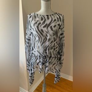 Premise Sweater or Swim Suit Cover Up